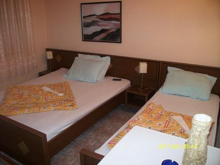 oglasi, BUDVA- Apartman Ratkovic Budva